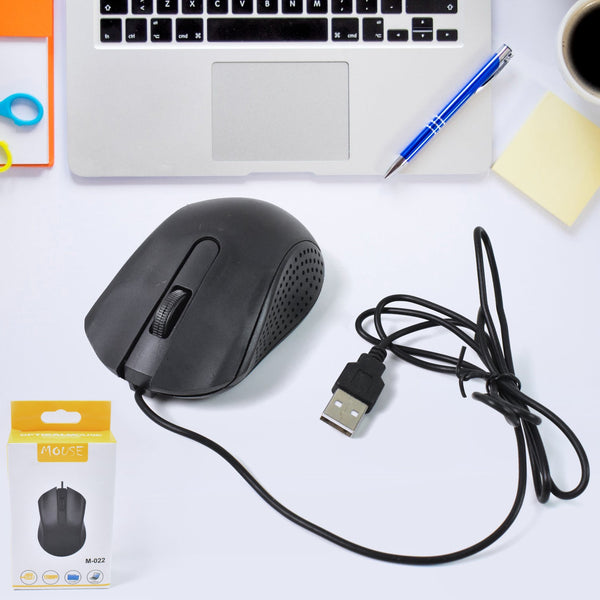 PrecisionPoint Mouse