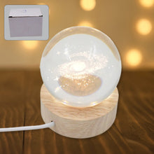 Ball Night Light