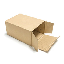 Box for product packing