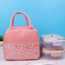 CoolLock Meal Tote