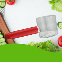 Home Kitchen Cooking Tools Peeler With Container Stainless Steel Carrot Cucumber Apple Super Fruit Vegetable Peeler