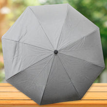 Travel Umbrella Windproof Umbrella Compact Folding Reverse Umbrella Unique Folding Umbrella (1 pc)