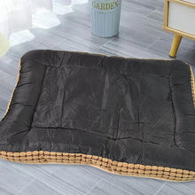 Cat / Dog Bed for Indoor Cats (1 Pc)