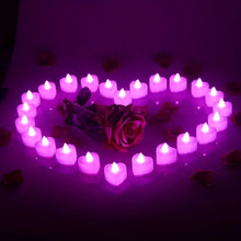 LED Tealights