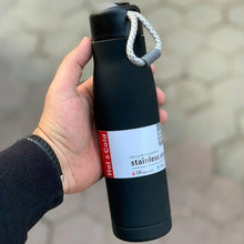 TempSafe Bottle