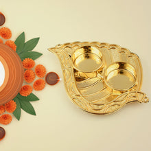 Sampoorna Puja Thali  