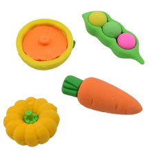 3 Pc Set Eraser