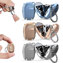 Keychain Nail Clipper 