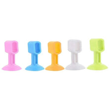 GripStay Silicone Stopper