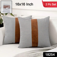 stylish pillow cover