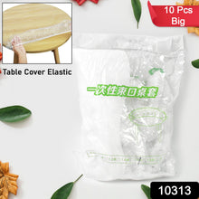 Big Elastic Table Cover Bag, Table Protector Bag 1.6 Mtr. (10 Pcs Set)