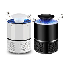 Eco Friendly Electronic Mosquito Killer Lamp