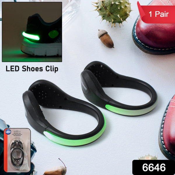 LightStep LED Clips