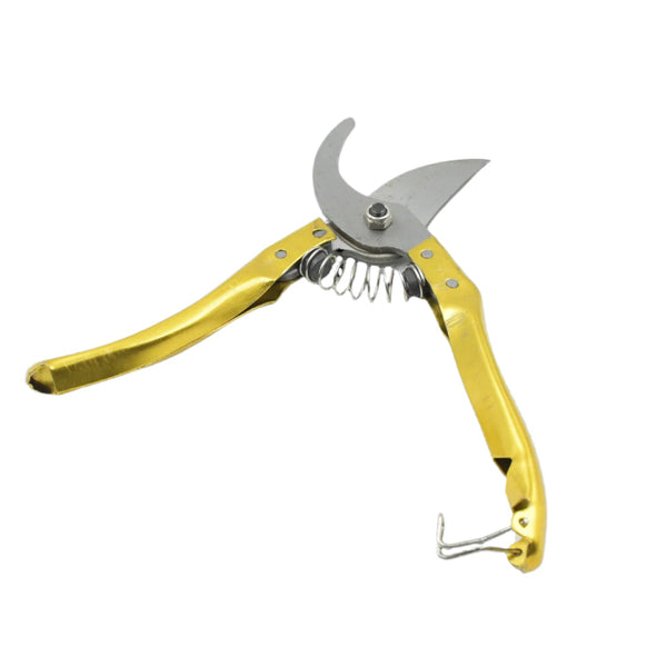 Gardening Tools - Garden Shears Pruners Scissor (1 Pc)