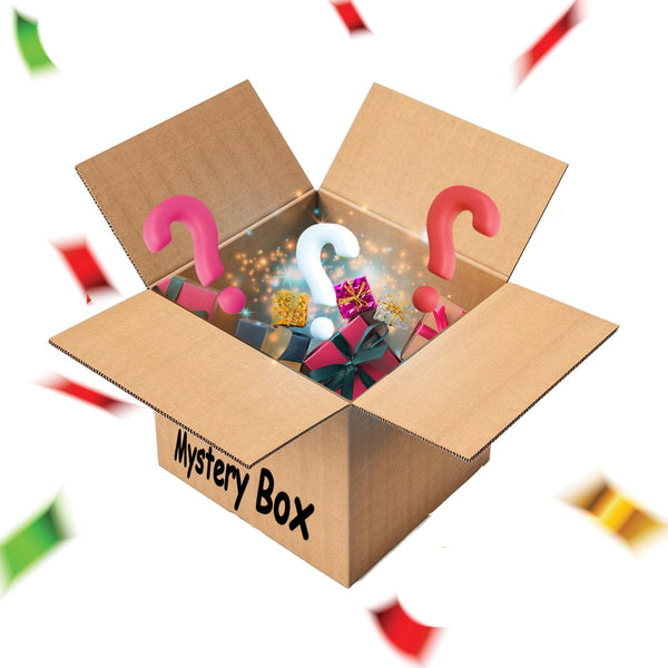 Deodap Mystery Box Premium Product Mystery Box Value Rs. 1000