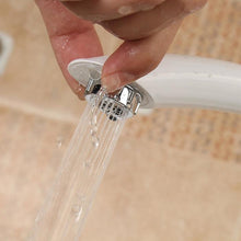 Instant heating faucet tap for water, showing its design and heating capability